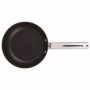 Poêle Masterpro BGMP-3550 Noir Aluminium Ø 20 cm Aluminium forgé 20 x 4,2 cm