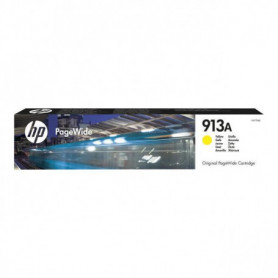 HP Cartouche d'encre 913A - Jaune 99,99 €