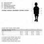 Déguisement pour Enfants Allemand (3 pcs) 5-6 Ans