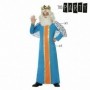 Déguisement pour Enfants Roi Mage Melchior (2 pcs) 3-4 Ans