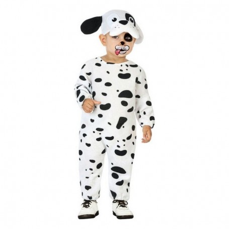 Déguisement pour Bébés 113350 Blanc 24 Mois
