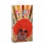 Perruques Clown 117913 Rouge