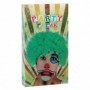 Perruques Clown 117913 Rouge