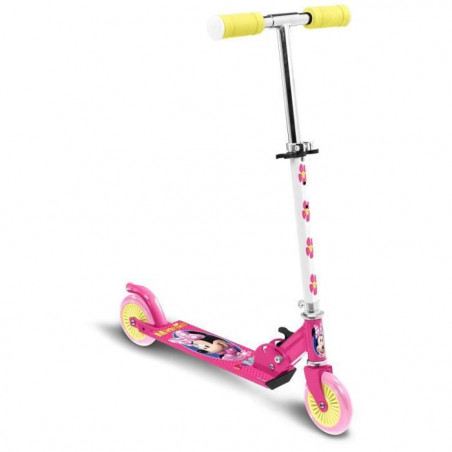 DISNEY MINNIE Trottinette pliable 2 roues 63,99 €