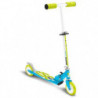 SKIDS CONTROL Trottinette pliable - Bleu - 2 roues 50,99 €