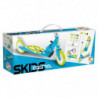 SKIDS CONTROL Trottinette pliable - Bleu - 2 roues 50,99 €