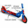 SPIDERMAN Trottinette Pliable 82,99 €