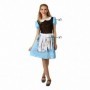 Déguisement pour Adultes Alice Halloween Servante