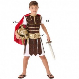 Déguisement pour Enfants Gladiateur 3-4 Ans