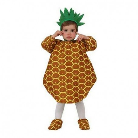 Déguisement pour Bébés Ananas