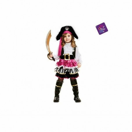 Déguisement pour Enfants Pirate