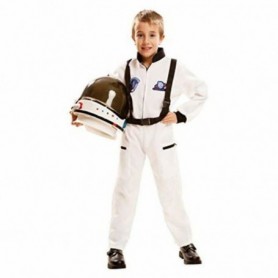 Déguisement pour Enfants My Other Me Astronaute 7-9 Ans