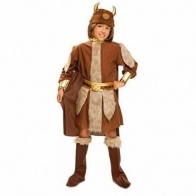 Déguisement pour Enfants My Other Me Viking 7-9 Ans