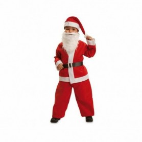 Déguisement pour Enfants My Other Me Père Noël M/L