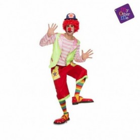 Déguisement pour Enfants My Other Me Clown (2 Pièces)