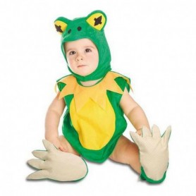 Déguisement pour Enfants My Other Me Grenouille 7-12 Mois