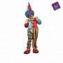 Déguisement pour Enfants My Other Me Clown (2 Pièces)