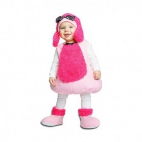 Déguisement pour Enfants My Other Me Poodle Rose