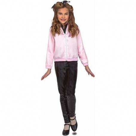 Déguisement pour Enfants My Other Me Grease Veste Olivia