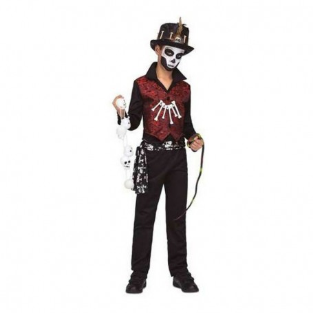 Déguisement My Other Me Voodoo Master M/L