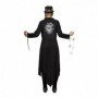 Déguisement My Other Me Voodoo Master M/L