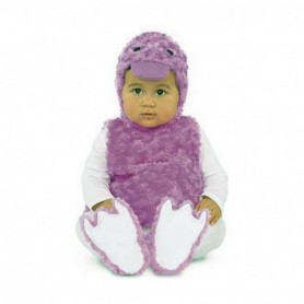 Déguisement pour Enfants My Other Me Canard Lila (4 Pièces)