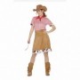 Déguisement pour Enfants My Other Me Cow-girl M/L