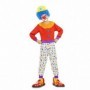 Déguisement pour Enfants My Other Me Cute Clown