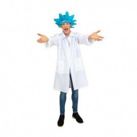 Déguisement pour Adultes My Other Me Mad Scientist Déguisement pour Adultes