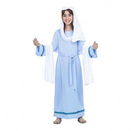 Déguisement pour Enfants My Other Me Virgin Mary