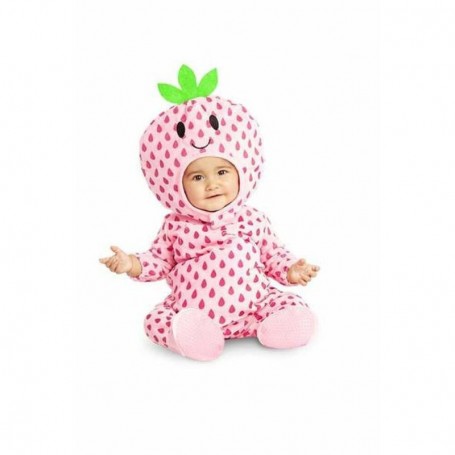 Déguisement pour Bébés My Other Me Fraise