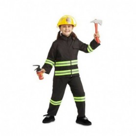 Déguisement pour Enfants My Other Me Sapeur-pompier 3-5 Years
