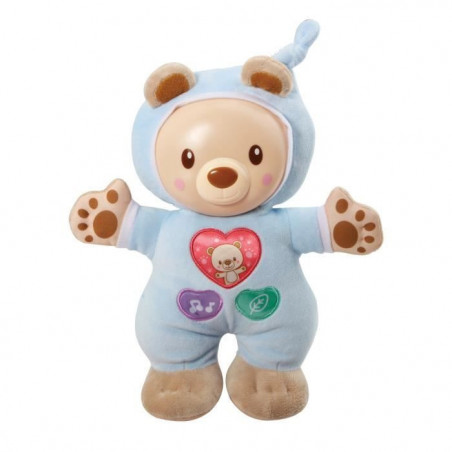 VTECH BABY - Léon, mon lumi ourson 38,99 €