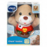 VTECH - Chant'toutou Brun - Peluche Interactive Enfant 28,99 €