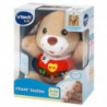 VTECH - Chant'toutou Brun - Peluche Interactive Enfant 28,99 €