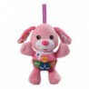 VTECH - Chant'toutou Rose - Peluche Enfant 28,99 €