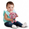 VTECH - Chant'toutou Rose - Peluche Enfant 28,99 €