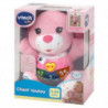 VTECH - Chant'toutou Rose - Peluche Enfant 28,99 €