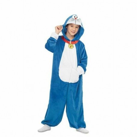 Déguisement pour Enfants My Other Me Doraemon 5-6 Ans (1 Pièce)