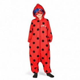 Déguisement pour Enfants My Other Me Pyjama LadyBug