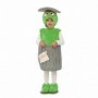 Déguisement pour Enfants My Other Me Oscar the Grouch Jouet Peluche