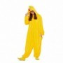 Déguisement pour Adultes My Other Me Big Bird Sesame Street