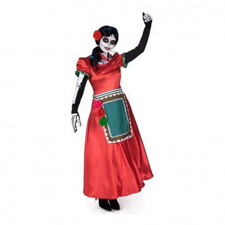 Déguisement pour Adultes My Other Me Catrina