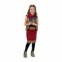 Déguisement pour Enfants Let's Play Cow-girl S