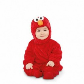 Déguisement pour Bébés My Other Me Elmo 0-6 Mois