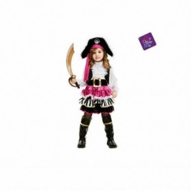 Déguisement pour Enfants My Other Me Pirate (6 Pièces)