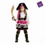 Déguisement pour Enfants My Other Me Pirate (6 Pièces)