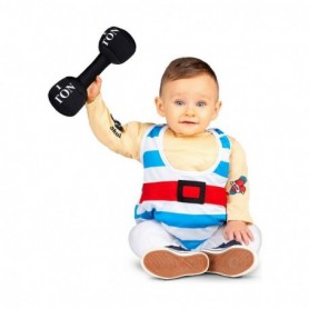 Déguisement pour Enfants My Other Me Homme Musclé