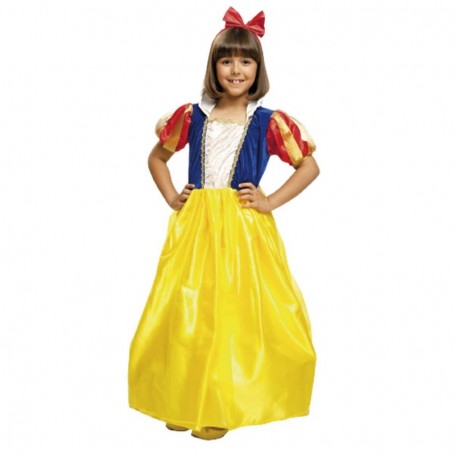 Déguisement pour Enfants My Other Me Blanche-Neige