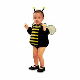 Déguisement pour Enfants My Other Me Abeille 3 Pièces Jaune